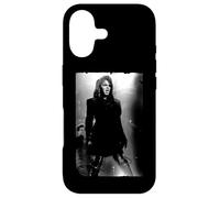 Janet Jackson Rhythm Nation Tour Wembley par Stephen Wright Coque pour iPhone 17