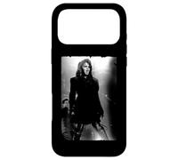 Janet Jackson Rhythm Nation Tour Wembley par Stephen Wright Coque pour iPhone 17 Pro Max