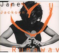 Janet Jackson - Runaway-4 Titres