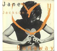 Janet Jackson - Runaway/When I Think of You