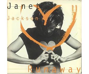Janet Jackson - Runaway/When I Think of You