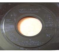 Janet Jackson: Someone To Call My Lover 12"