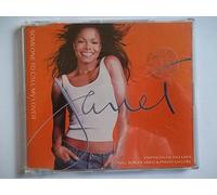 Janet Jackson – Someone to Call My Lover – Virgin Mobile