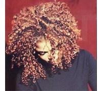 Janet Jackson – The Velvet Rope – CD – Universal Music Group