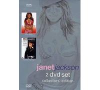 Janet Jackson - The Velvet Rope / Live In Hawaii [Dvd] [2009]