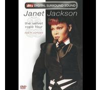 The velvet rope
