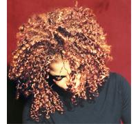 The Velvet Rope – Universal Music Group
