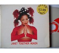 JANET JACKSON - Together Again