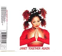 Janet Jackson - Together Again by Jackson Janet (1997-12-01)