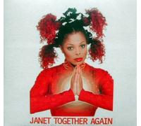 Janet Jackson - Together Again Eu 2Trk