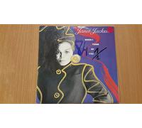 Janet Jackson - When I Think Of You / Pretty Boy - 45 tours - 7"