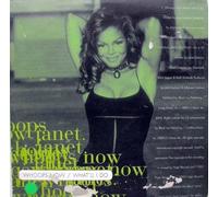 Janet Jackson - Whoops Now/What'll I Do