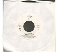 JANET JACKSON - You Want This (5 Versions, 1993/94) [Import]