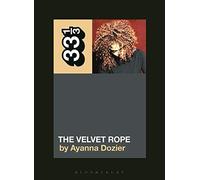 Janet Jackson's The Velvet Rope
