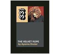 Janet Jackson's The Velvet Rope