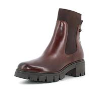 janet & janet Chaussures Femme J532 Brown AI25, marron, 40 EU