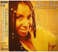 Janet Kay - Au fil des ans - Le meilleur de l'histoire