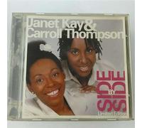 Janet Kay & Carrol Thompson - by Side [Import]