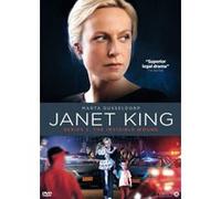 JANET KING S 2-NL G