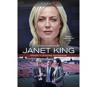 JANET KING S3-NL G