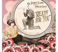 Janet Klein - Ready for You [Import]