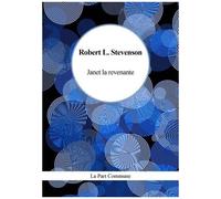 Janet La Revenante - Suivi De Markheim