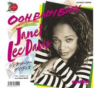 Janet-Lee Davis - Ooh Baby Baby [Vinyl LP]