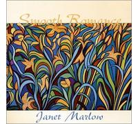 Janet Marlow [Import]