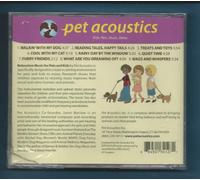 Janet Marlow & Pet Acoustics - Relaxation Music for Pets & Kids