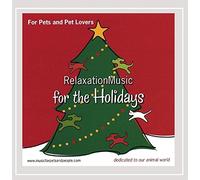 Janet Marlow - Pets & Pet Lovers Relaxation Music for The HOL