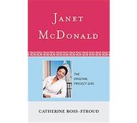 Janet Mcdonald, Scarecrow Studies in Young Adult Literature Catherine Ross-Stroud (Auteur)