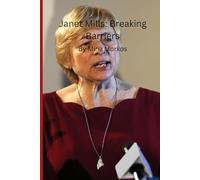 Janet Mills: Breaking Barriers: Leadership in Maine, Conflicts with Trump, and the Path Forward