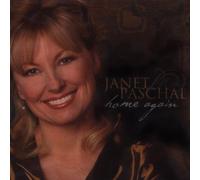 Janet Paschal - Home Again