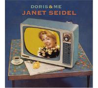 Janet Seidel - Doris & Me Sentimental Journey [Import]