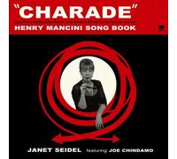 Janet Seidel/Joe Chi - Charade [Import]