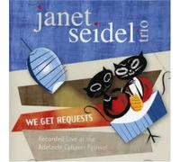 Janet Seidel - We Get Requests