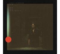 Janet Simpson - Can I See You Tonight? [Vinyl Lp]