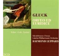 JANET/SPEISER,ELISABETH/LEPPARD/LPO BAKER - O...CD NEUF