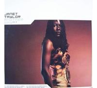 Janet Taylor - Another Day Vol. 2 - Urban - 015 206-1