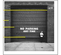 Janett,Niculin Quartett Feat. Perry,Rich - No Parking Any Time [Import]