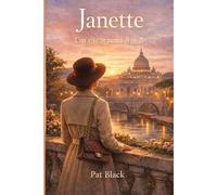 Janette: Una vita in punta di piedi