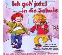 Janetzko,Stephen - Ich Geh' Jetzt in Die Schule [Import]