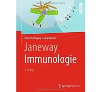 Janeway Immunologie
