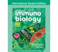 Janeway's Immunobiology by Kenneth M. Murphy [Mixed media product] NEUF