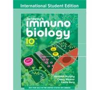 Janeways Immunobiology by Leslie J. University of Colorado School of Medicine Berg Leslie J. University of Colorado School of Medicine Berg (Auteur)