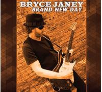 Janey, Bryce - Brand New Day