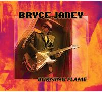 Janey, Bryce - Burning Flame