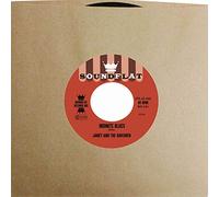 Janey & The Ravemen - Midnite Blues