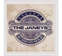 Janeys - Get Down with The Blues [Import]