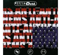 Janez Dedt - Anti Anthems [Import]